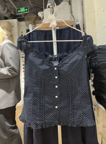 Button Short Sleeve Bm Slim Fit Shirt Beautiful Top