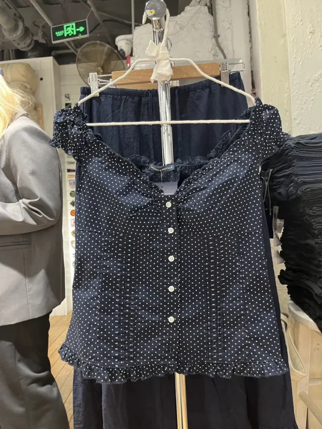 Button Short Sleeve Bm Slim Fit Shirt Beautiful Top