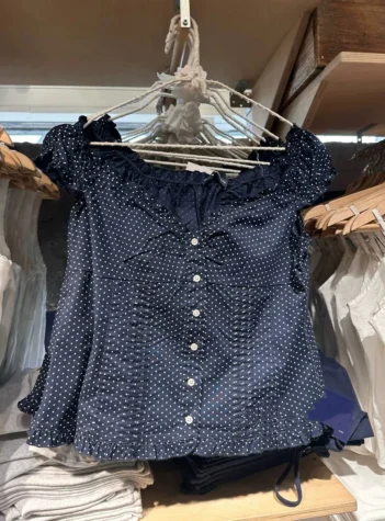 Button Short Sleeve Bm Slim Fit Shirt Beautiful Top